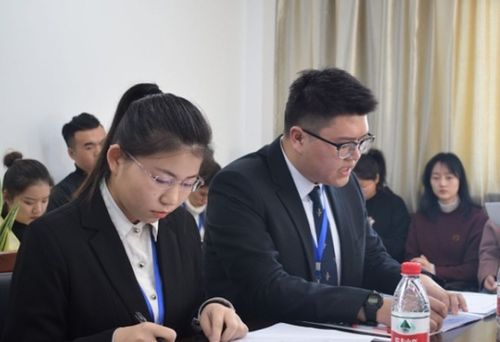 同样是法学生,选择律师事务所与公务员差距却很明显,你选对了吗