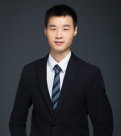 杨烁明