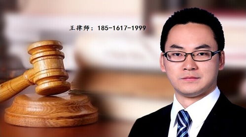 专业美国移民律师 王鑫律师