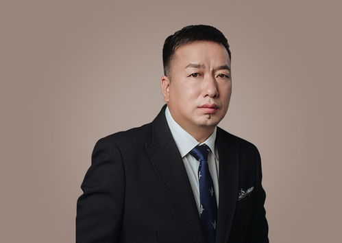 江城律师