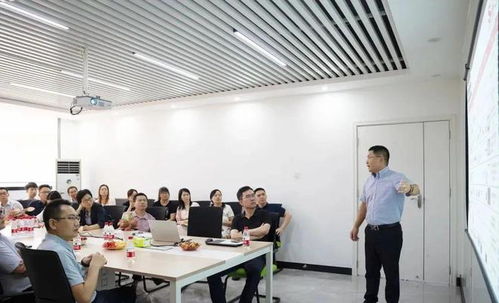 新亚制程 sld智造品牌产品研讨会在惠州工厂成功召开