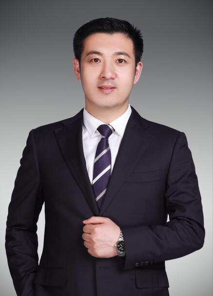 律师来了 第三季人气律师 任战敏