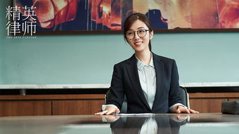 精英律师