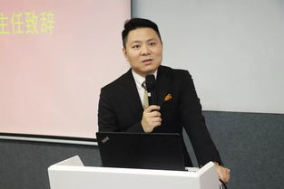 盈科律师事务所 专业与创新并重的法律服务机构